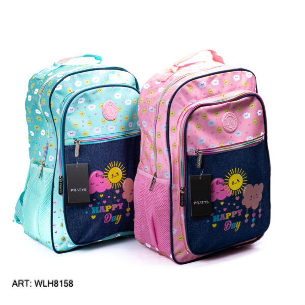 MOCHILA WLH8158
