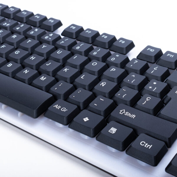 TECLADO K7300 Gamer