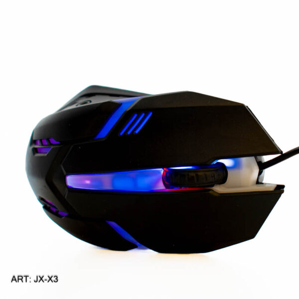 MOUSE JX-X3-200 Gamer