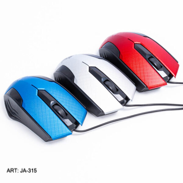 MOUSE JA-315-120