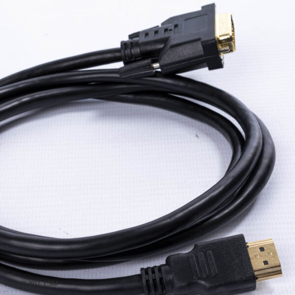 CABLE HDMI/DVI KD-X07-1.5M