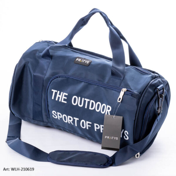 BOLSO DE VIAJE WLH-210619