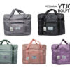 BOLSO PLEGABLE CHICO, VARIOS COLORES YTJ008