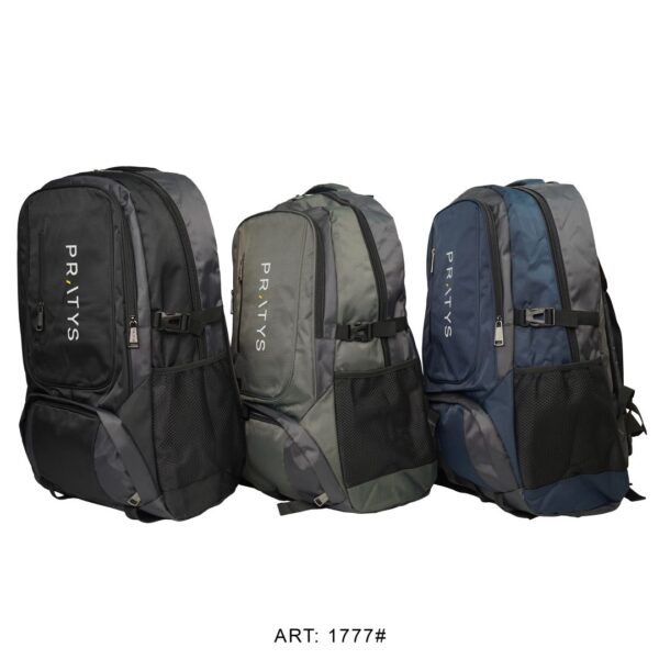 MOCHILA CAMPING  1777