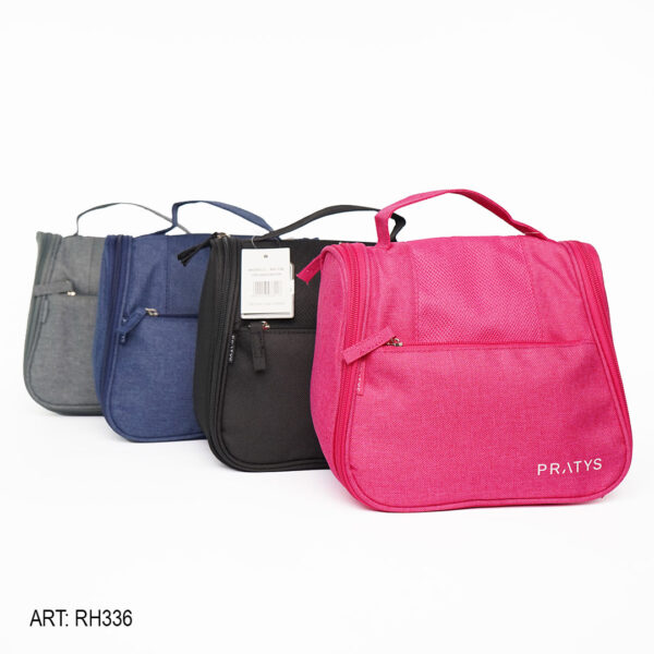 ORGANIZADOR DE VIAJE PARA COLGAR RH336