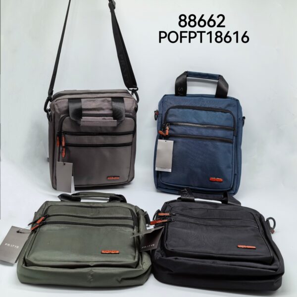 MORRAL PORTA FOLIO  88662