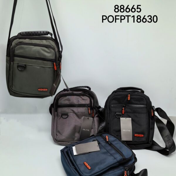 MORRAL PORTA FOLIO 88665