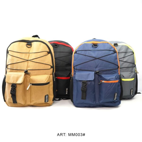 MOCHILA URBANA MM003