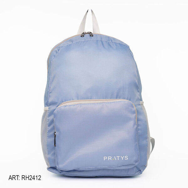 MOCHILA PLEGABLE RH2412