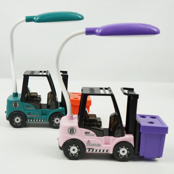 LAMPARA DE MESA INFANTIL YC-8900