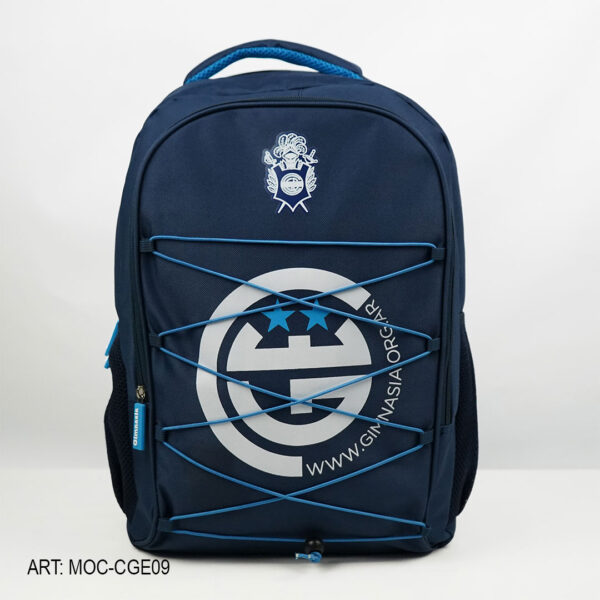 MOCHILA GIMNASIA MOC-CGE09