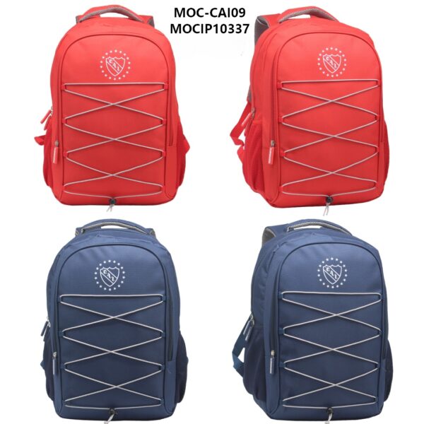 MOCHILA INDEPEDIENTE MOC-CAI09-50