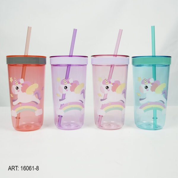 VASO 500ML 16061-8