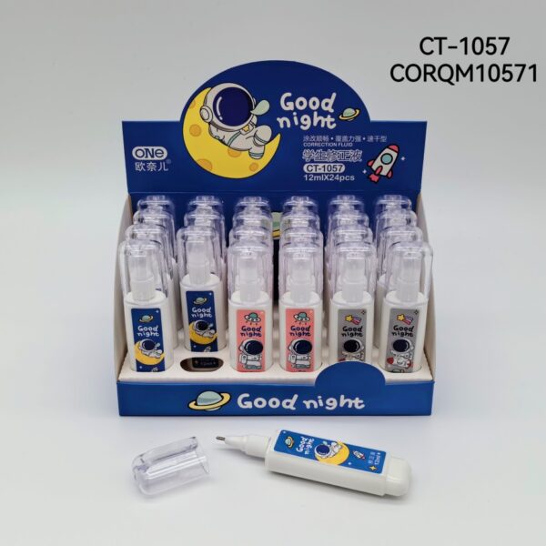 LAPIZ CORRECTOR CT-1057