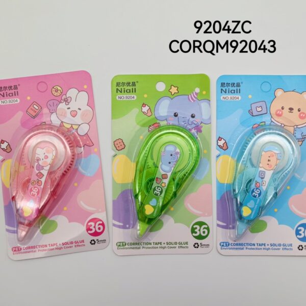CORRECTOR 9204ZC-864