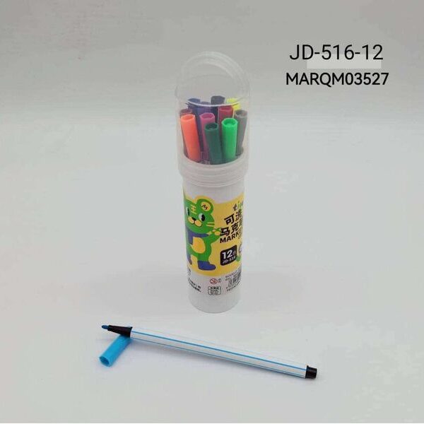 MARCADORES 12 JD-516-12-144