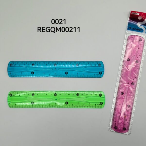 REGLA 20CM 0021-960