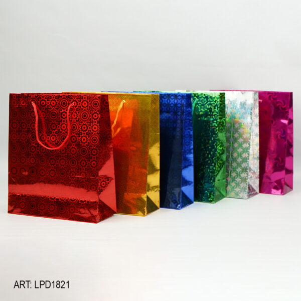 BOLSA REGALO 18*21.5 LPD1821-1200