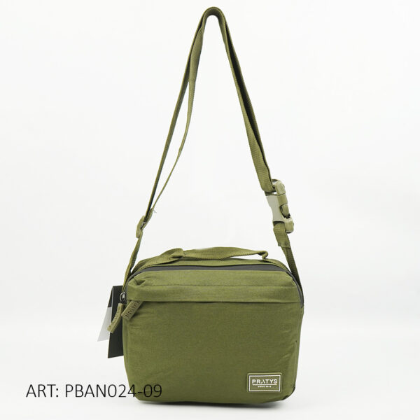 BANDOLERO PBAN024-9