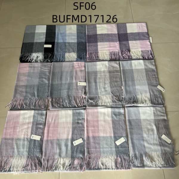 BUFANDA SF06-120