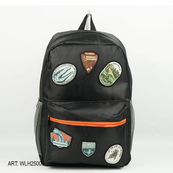 MOCHILA WLH25006