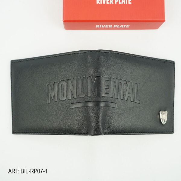 BILLETERA HOMBRE RIVER BIL-RP07-1