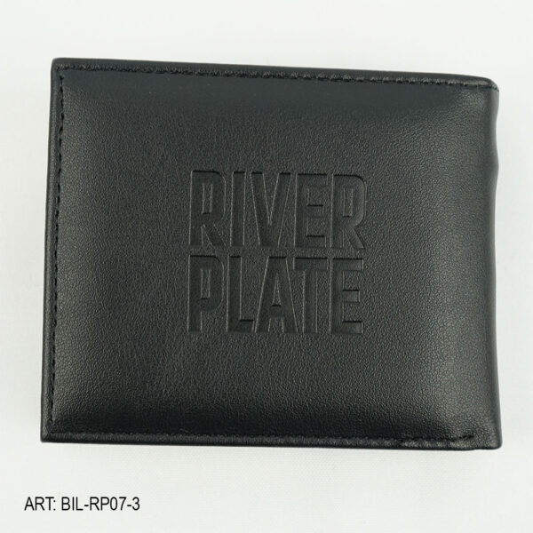 BILLETERA HOMBRE RIVER BIL-RP07-3