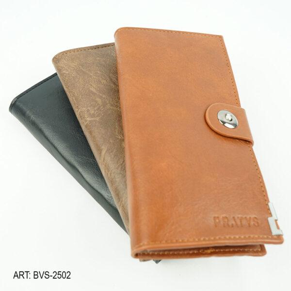 BILLETERA HOMBRE BVS-2502