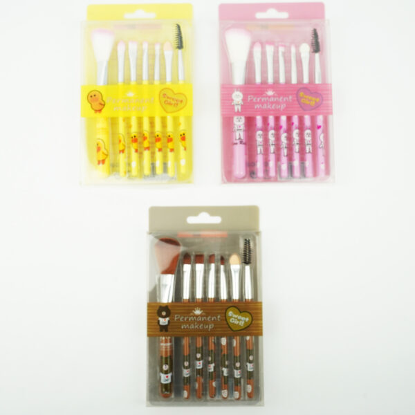 SET BROCHAS EN CAJA DRB-23