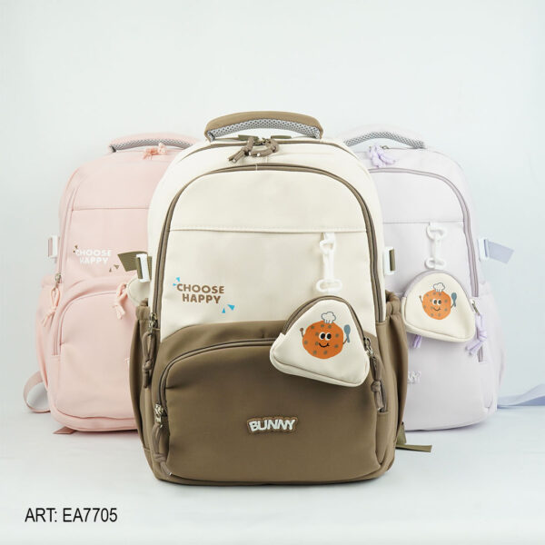 MOCHILA KAWAII EA7705