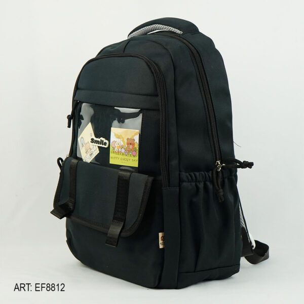 MOCHILA KAWAII EF8812