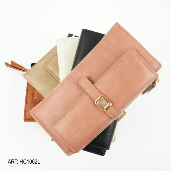 BILLETERA HC1062L