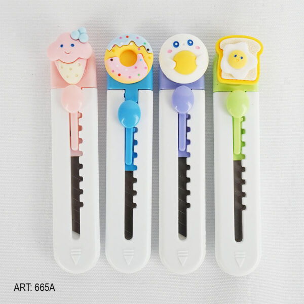 CUTER CON DETALLE 665A-2