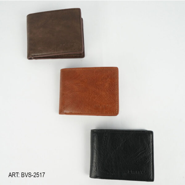 BILLETERA DE HOMBRE PRATYS BVS-2517