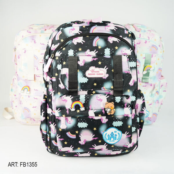 MOCHILA KAWAII FB1355