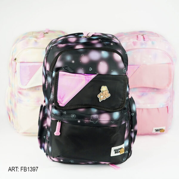 MOCHILA KAWAII FB1397