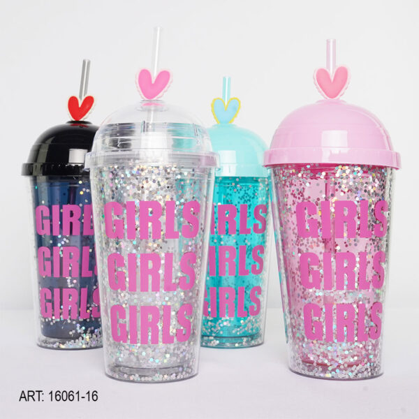 VASO 450ML 16061-16