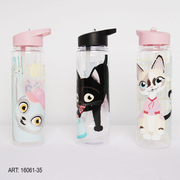 BOTELLA 650ML 16061-35