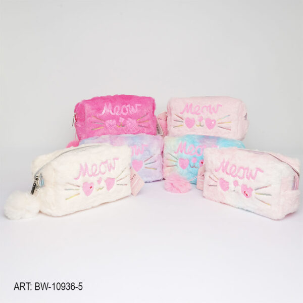 PORTACOSMESTICO BW-10936-5