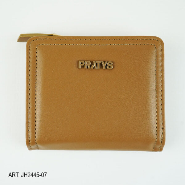 BILLETERA DAMA JH12445-07
