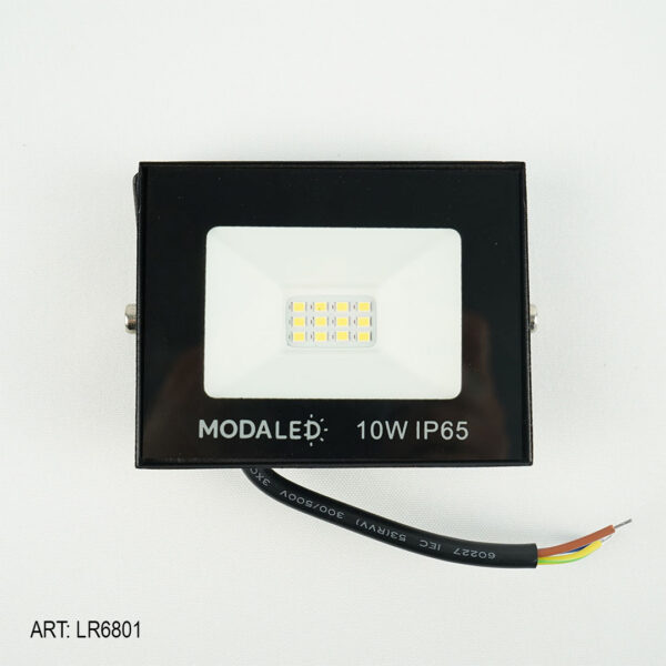 REFLECTOR LED 10W LR6801