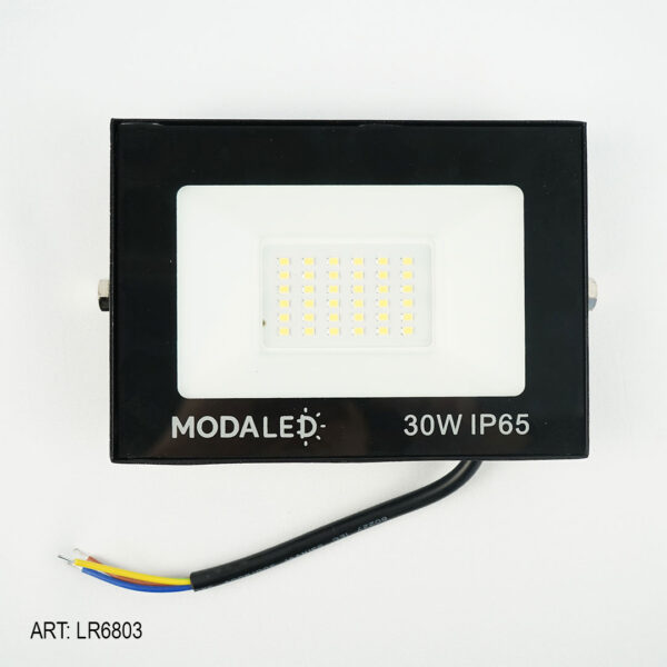 REFLECTOR LED 30W LR6803