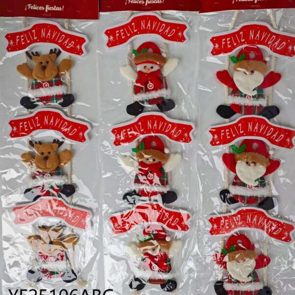 ADORNO DE NAV. YF25106ABC