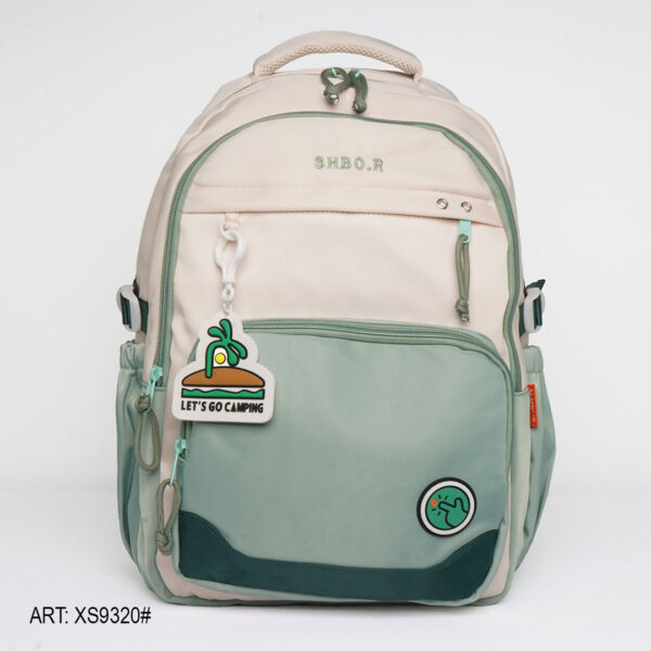 MOCHILA ESCOLAR SHBOR XS9320