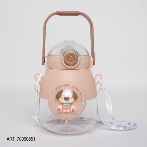 BOTELLA INFANTIL 900ML 70000651-50