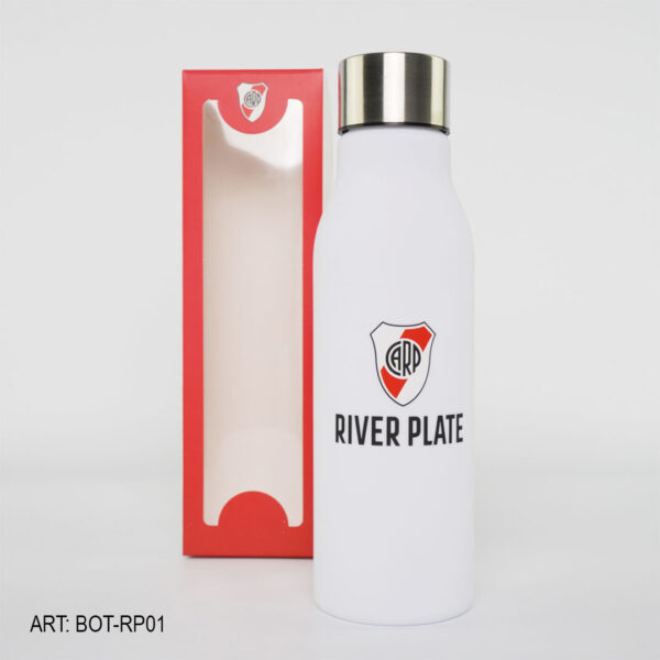 BOTELLA RIVER BOT-RP01