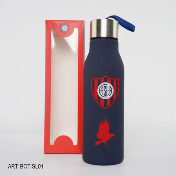 BOTELLA SAN LORENZO BOT-SL01