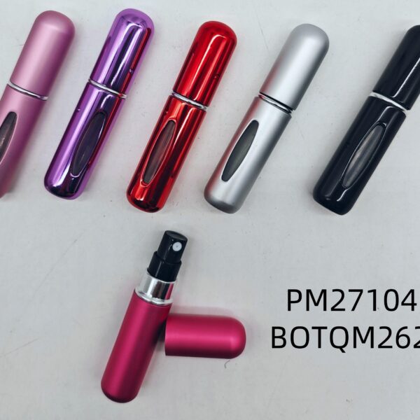 BOTELLITA P PERFUME 5ML PM27104-7