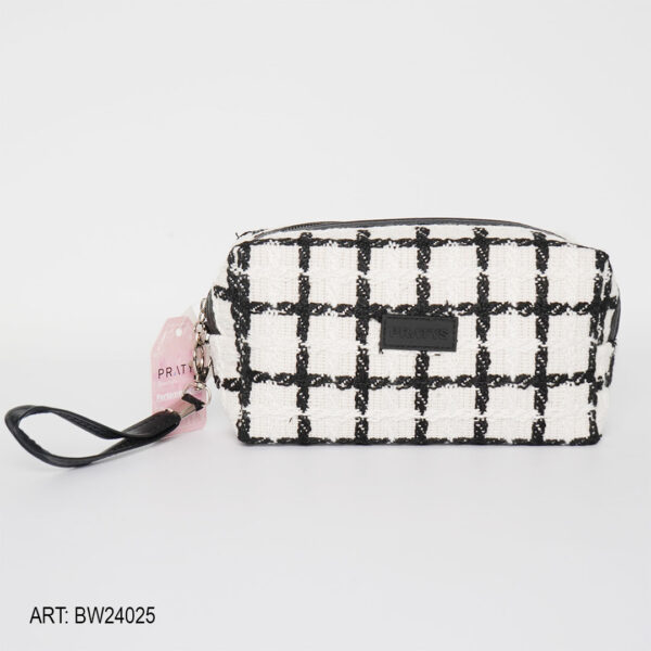 PORTACOSMESTICO CUADRILLE PRATYS BW-24025