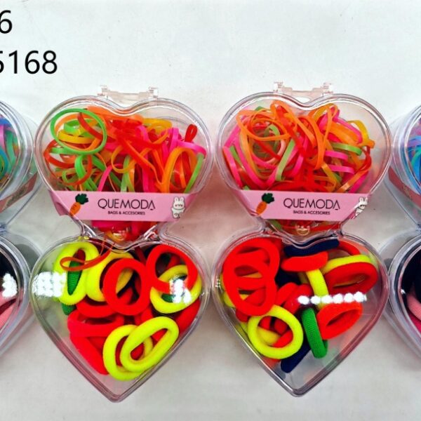 SET DE COLITAS Y GOMITAS AYN-15-720